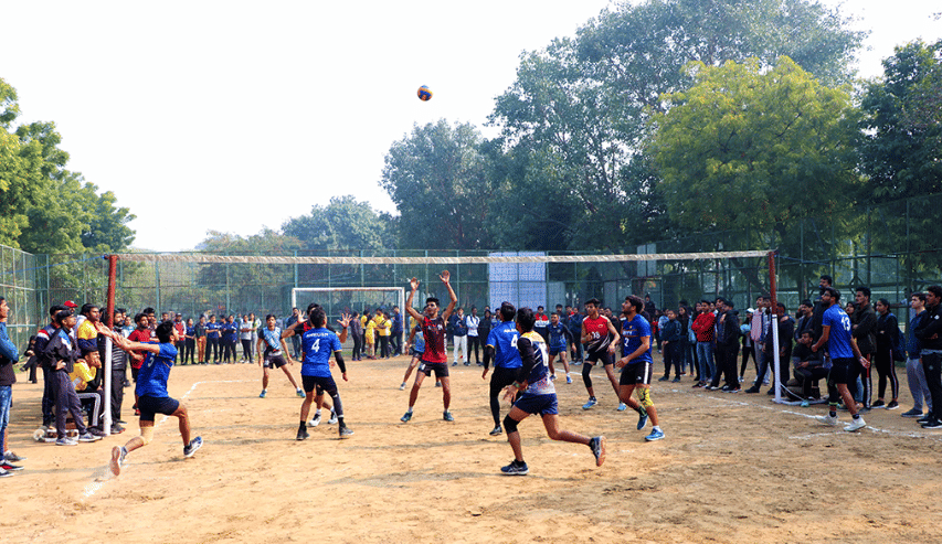 Asian School of Business Noida Sports photo 5